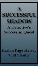 A Successful Shadow_cover