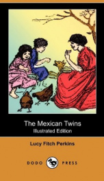 The Mexican Twins_cover