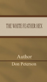The White Feather Hex_cover