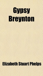 Gypsy Breynton_cover