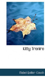 Kitty Trenire_cover