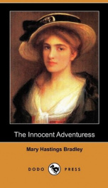 The Innocent Adventuress_cover