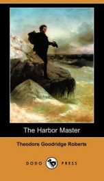 The Harbor Master_cover