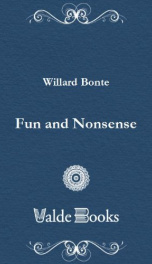 Fun and Nonsense_cover