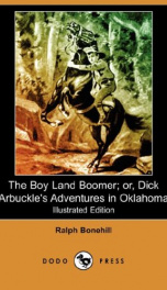 The Boy Land Boomer_cover