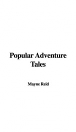 Popular Adventure Tales_cover