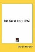 his great self_cover