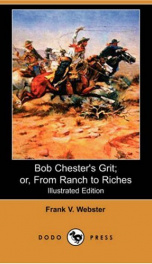 bob chesters grit or from ranch to riches_cover