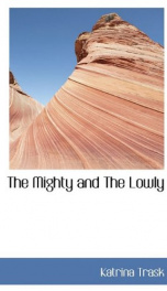 the mighty and the lowly_cover