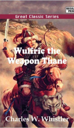 wulfric the weapon thane_cover