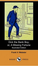 Dick the Bank Boy_cover