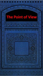 The Point of View_cover