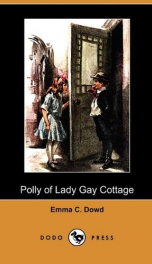 Polly of Lady Gay Cottage_cover