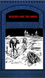 Blessed Are the Meek_cover