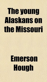 The Young Alaskans on the Missouri_cover