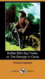 Buffalo Bill's Spy Trailer_cover