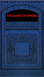 The Glory of Ippling_cover