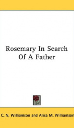 rosemary in search of a father_cover