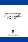 faith harrowby or the smugglers cave_cover