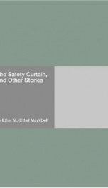 the safety curtain and other stories_cover