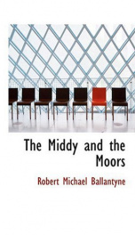 The Middy and the Moors_cover