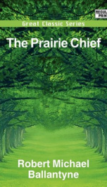 The Prairie Chief_cover