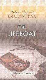 The Lifeboat_cover