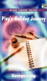 Pixy's Holiday Journey_cover