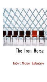 The Iron Horse_cover
