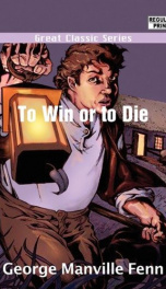 To Win or to Die_cover