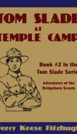 Tom Slade at Temple Camp_cover