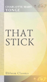 That Stick_cover