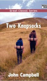Two Knapsacks_cover
