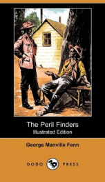 The Peril Finders_cover