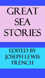 Great Sea Stories_cover