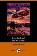 Tom Swift and His Air Glider, or Seeking the Platinum Treasure_cover