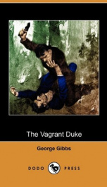 The Vagrant Duke_cover