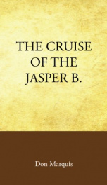 The Cruise of the Jasper B._cover