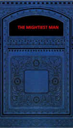 The Mightiest Man_cover