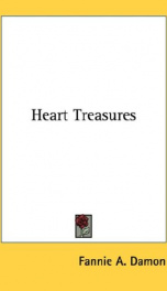 heart treasures_cover