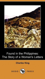 Found in the Philippines_cover
