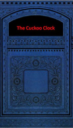 The Cuckoo Clock_cover