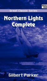 Northern Lights, Complete_cover