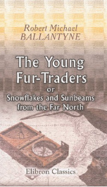 The Young Fur Traders_cover