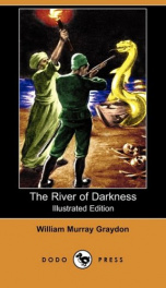 The River of Darkness,_cover