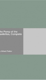 The Pomp of the Lavilettes, Complete_cover