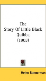 the story of little black quibba_cover