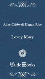 Lovey Mary_cover