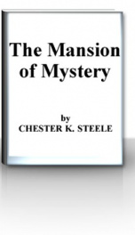 The Mansion of Mystery_cover