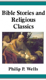 Bible Stories and Religious Classics_cover